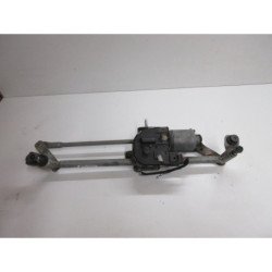 Mecanisme Essuie Glace Avant Volkswagen Scirocco 3 Phase 1 Coupe